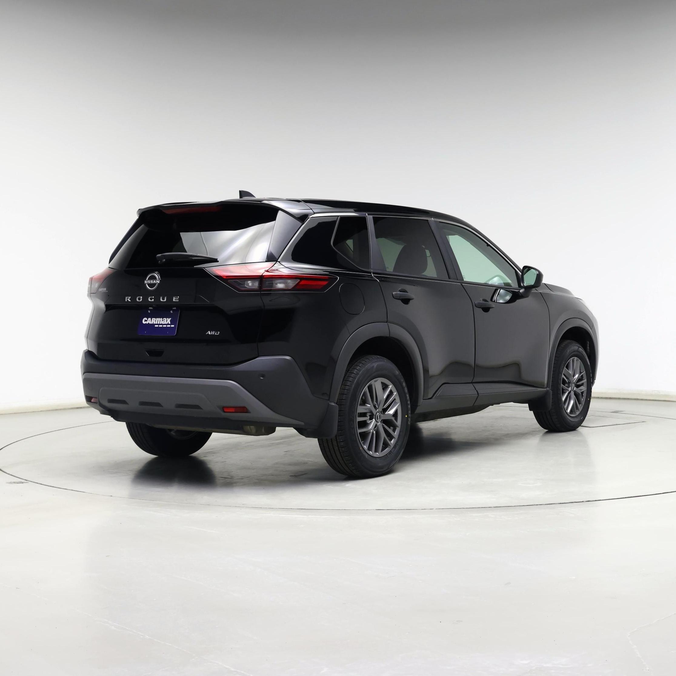 Thumbnail: 2023 Nissan Rogue - 8