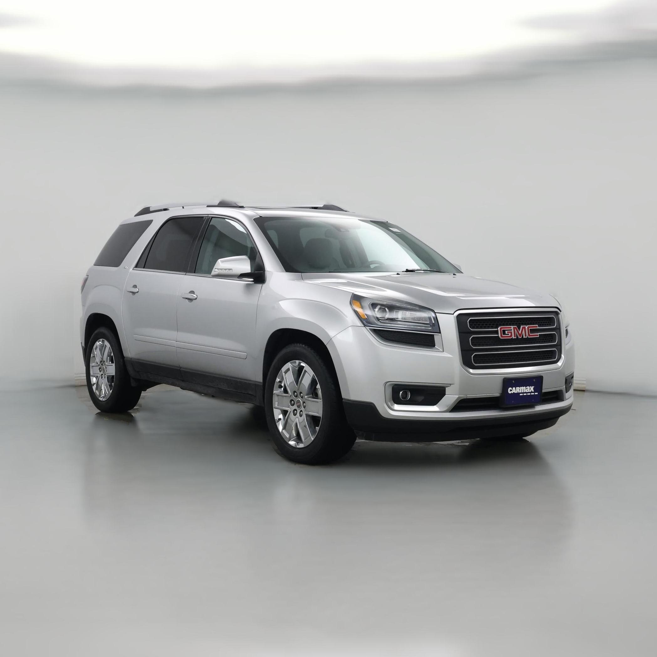 Thumbnail: 2017 GMC Acadia - 1