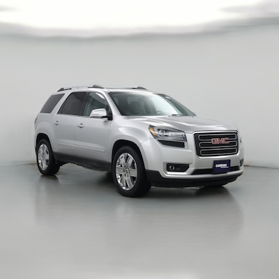 2017 GMC Acadia Limited