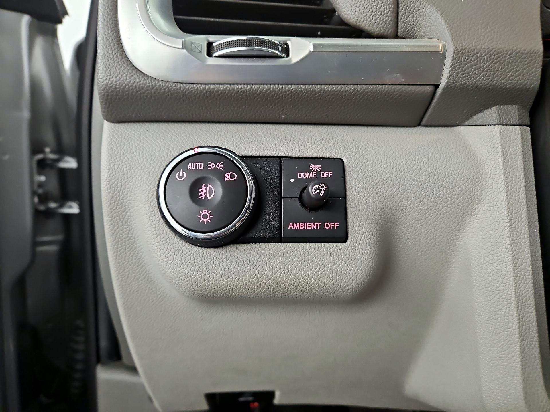 Thumbnail: 2017 GMC Acadia - 13