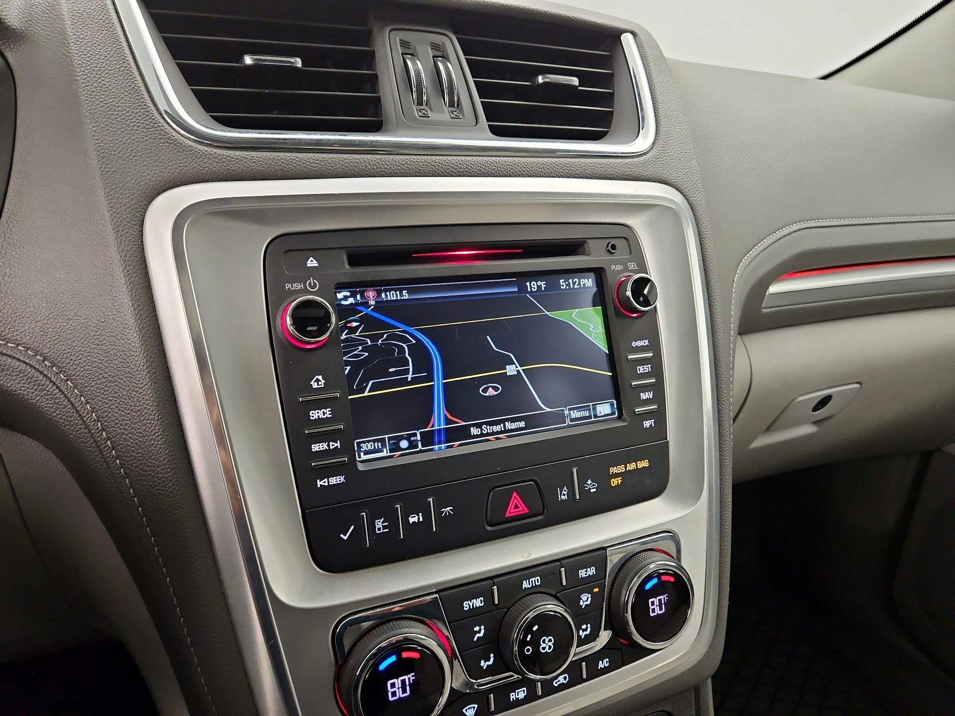 Thumbnail: 2017 GMC Acadia - 14