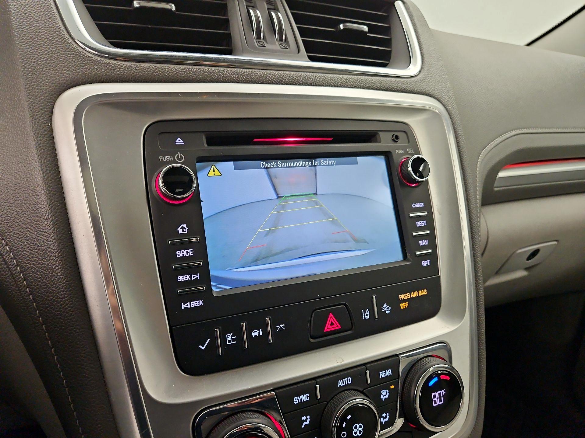 Thumbnail: 2017 GMC Acadia - 15