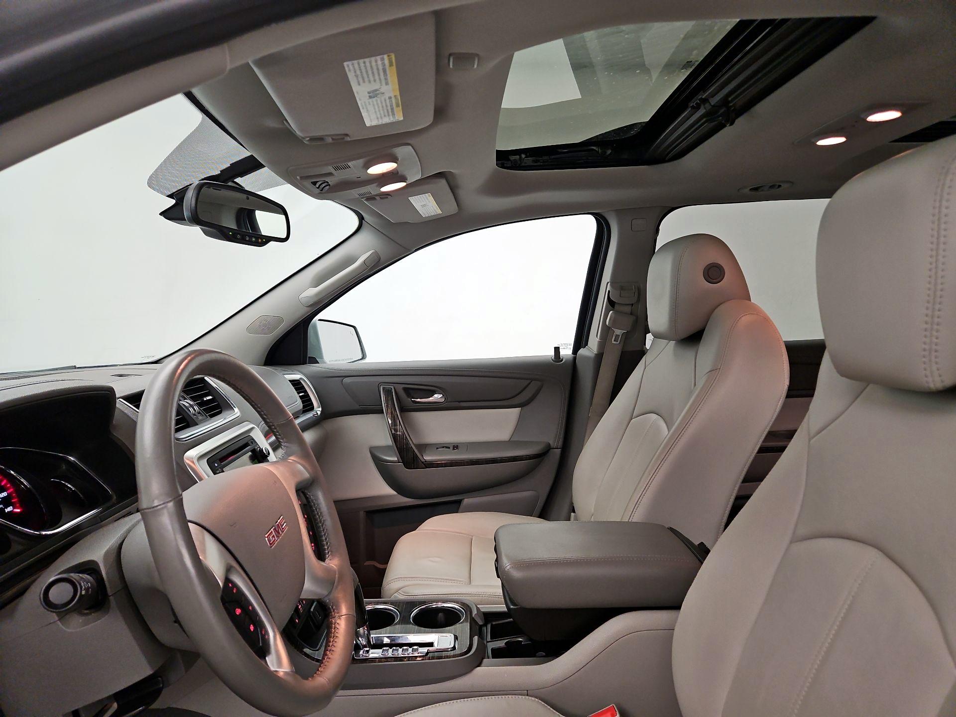 Thumbnail: 2017 GMC Acadia - 20