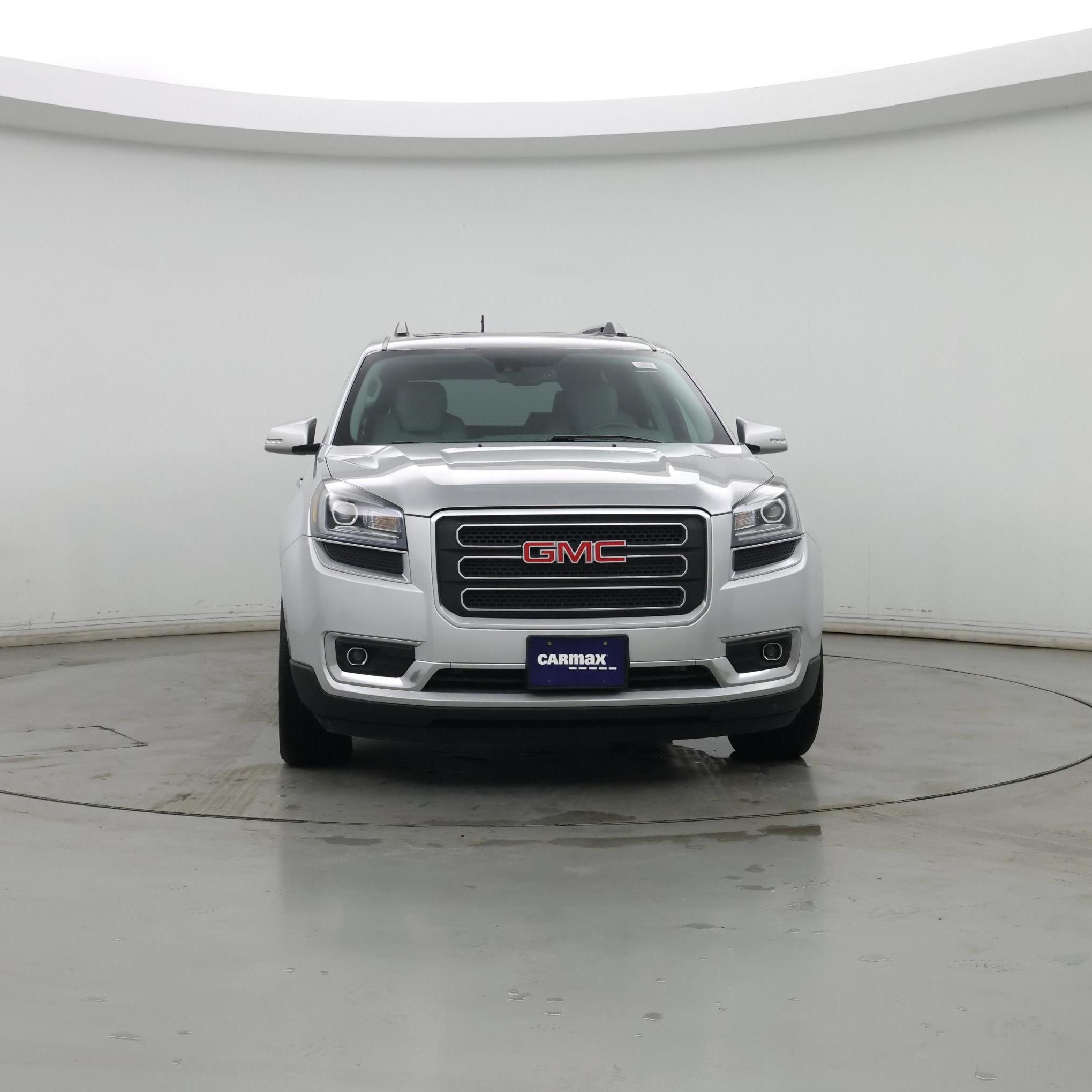 Thumbnail: 2017 GMC Acadia - 5