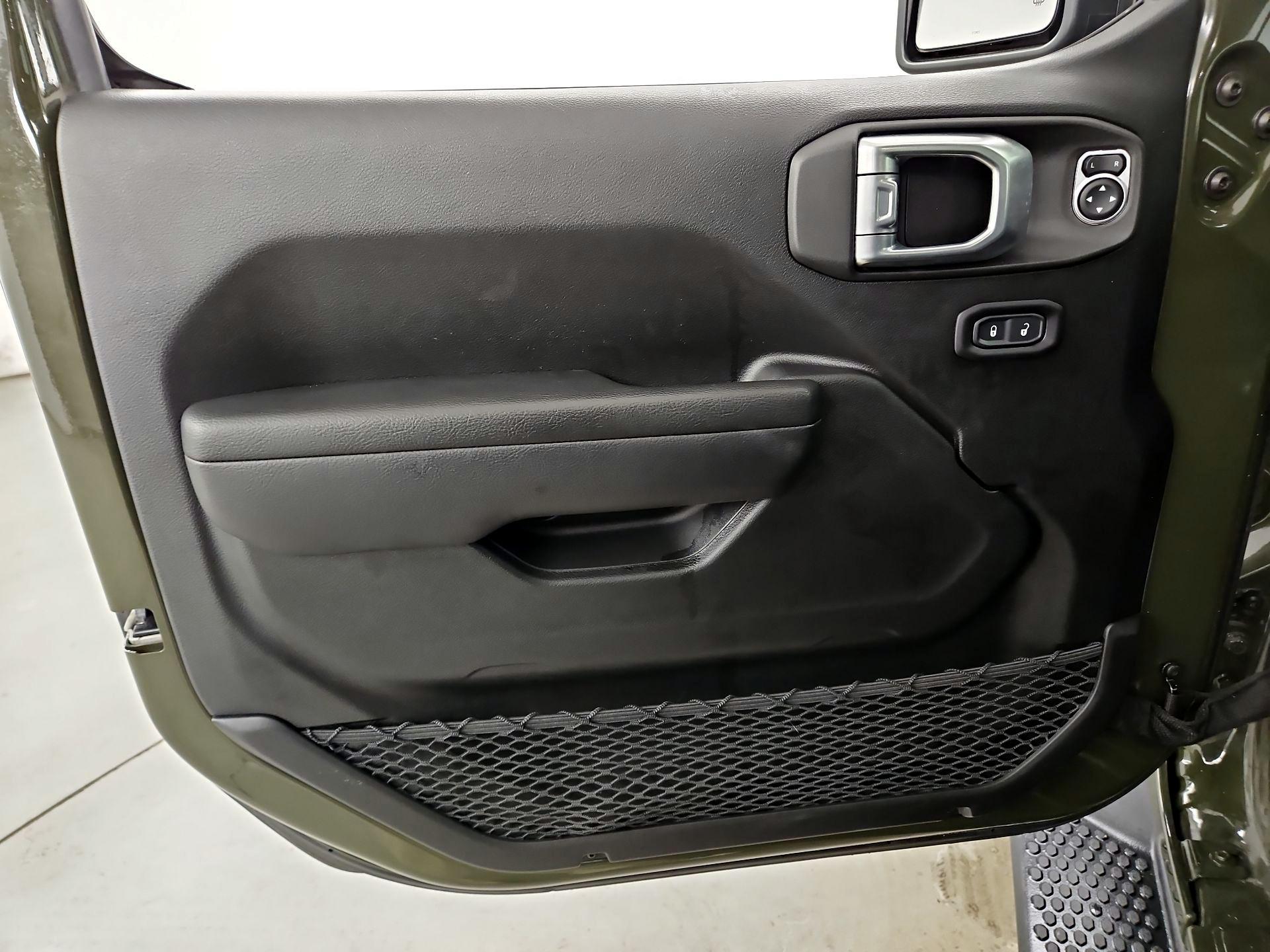 Thumbnail: 2023 Jeep Wrangler - 12