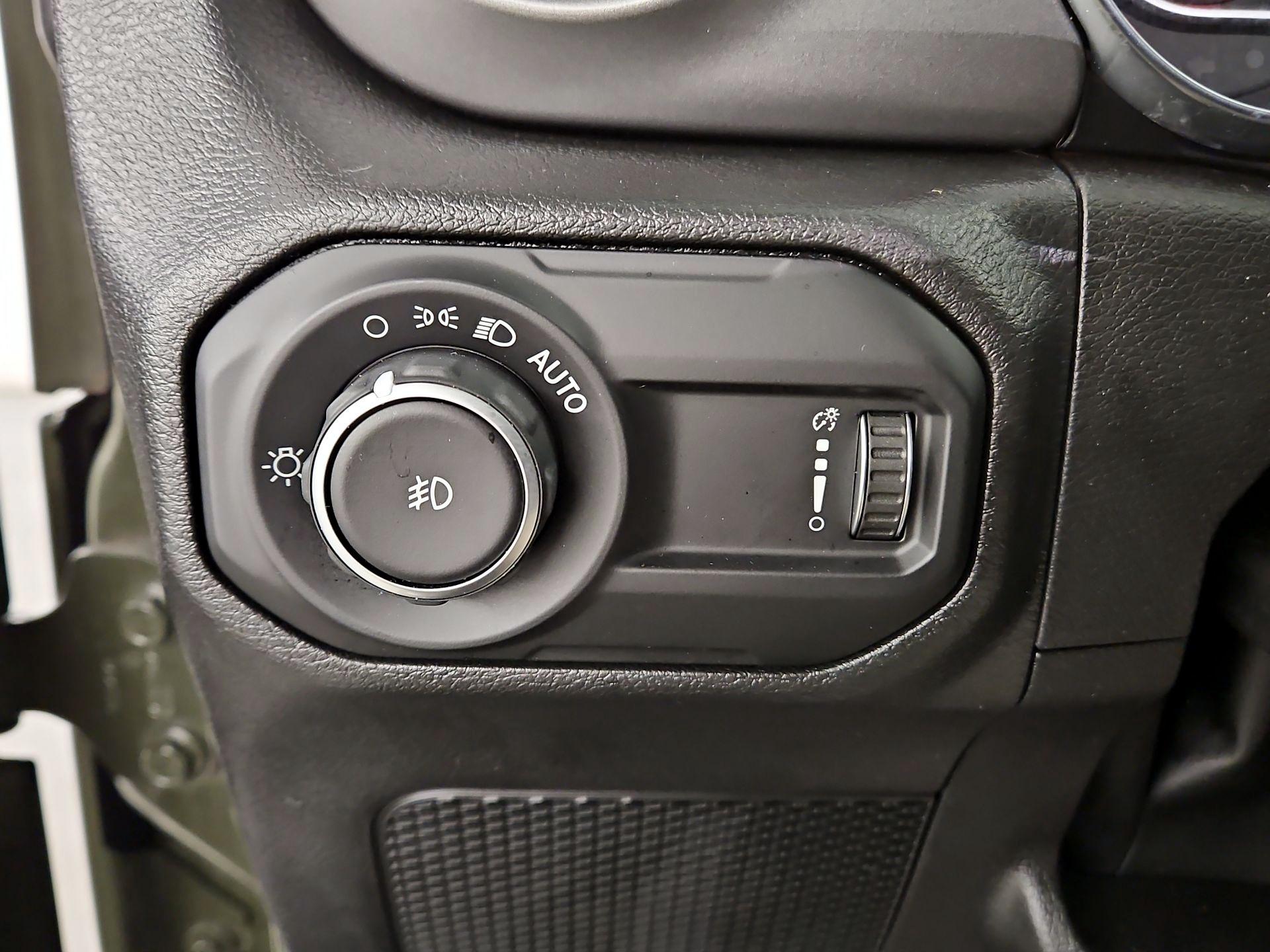 Thumbnail: 2023 Jeep Wrangler - 13