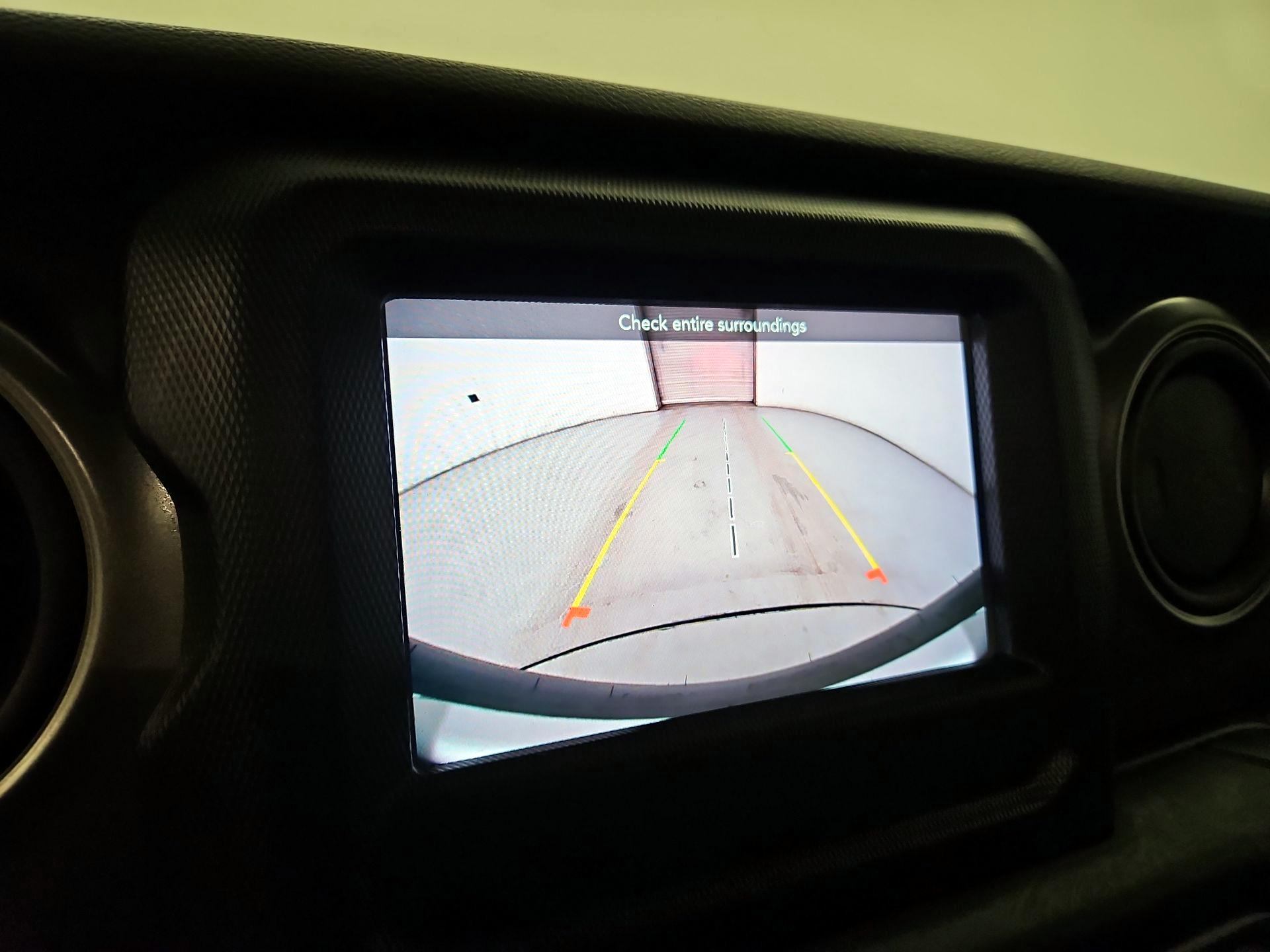 Thumbnail: 2023 Jeep Wrangler - 14