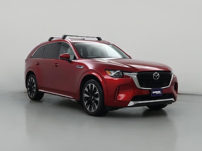 2025 Mazda CX-90 Turbo S Premium Plus