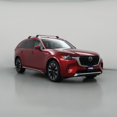 2025 Mazda CX-90 Turbo S Premium Plus