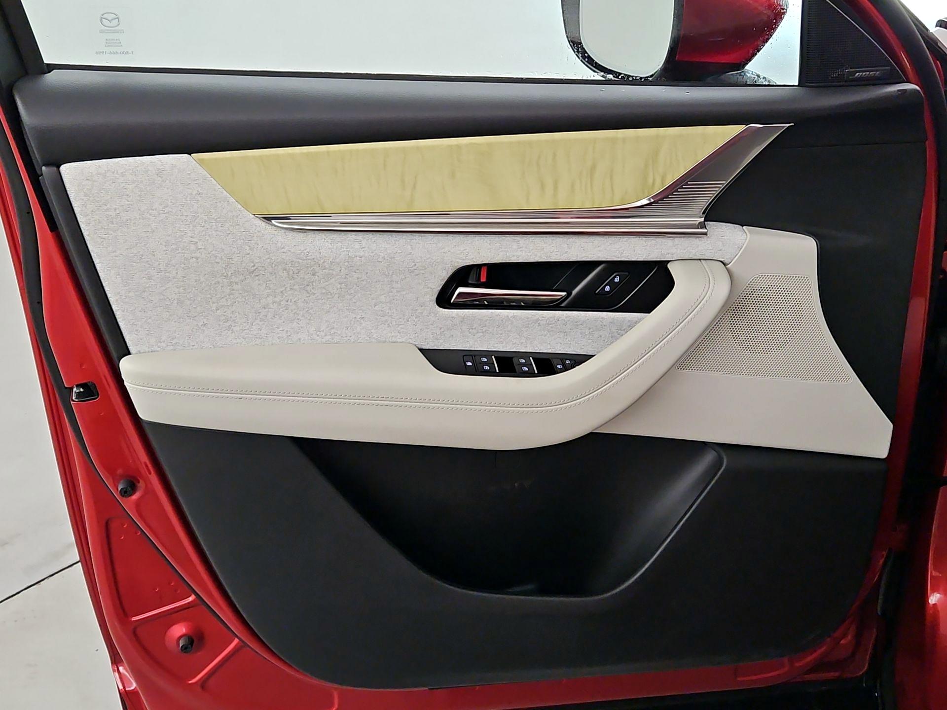 Thumbnail: 2025 Mazda CX-90 - 12