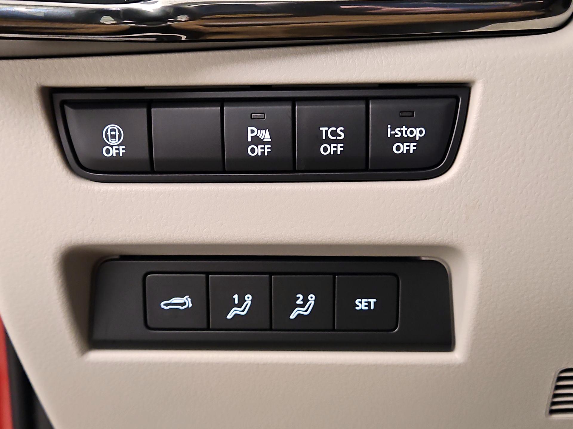 Thumbnail: 2025 Mazda CX-90 - 13