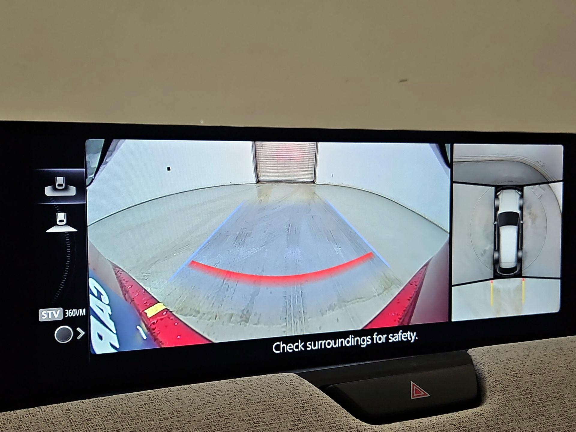 Thumbnail: 2025 Mazda CX-90 - 14