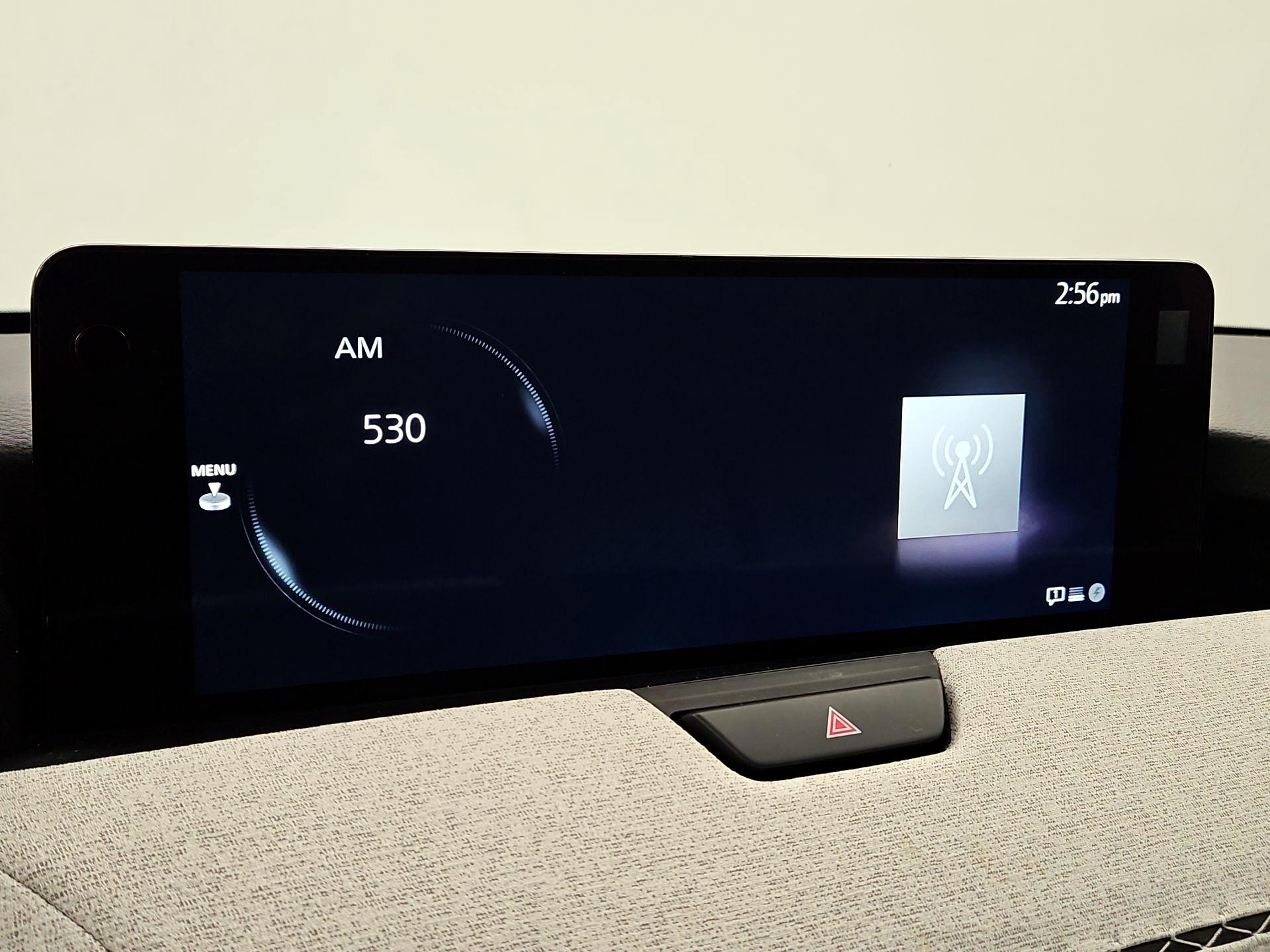 Thumbnail: 2025 Mazda CX-90 - 15