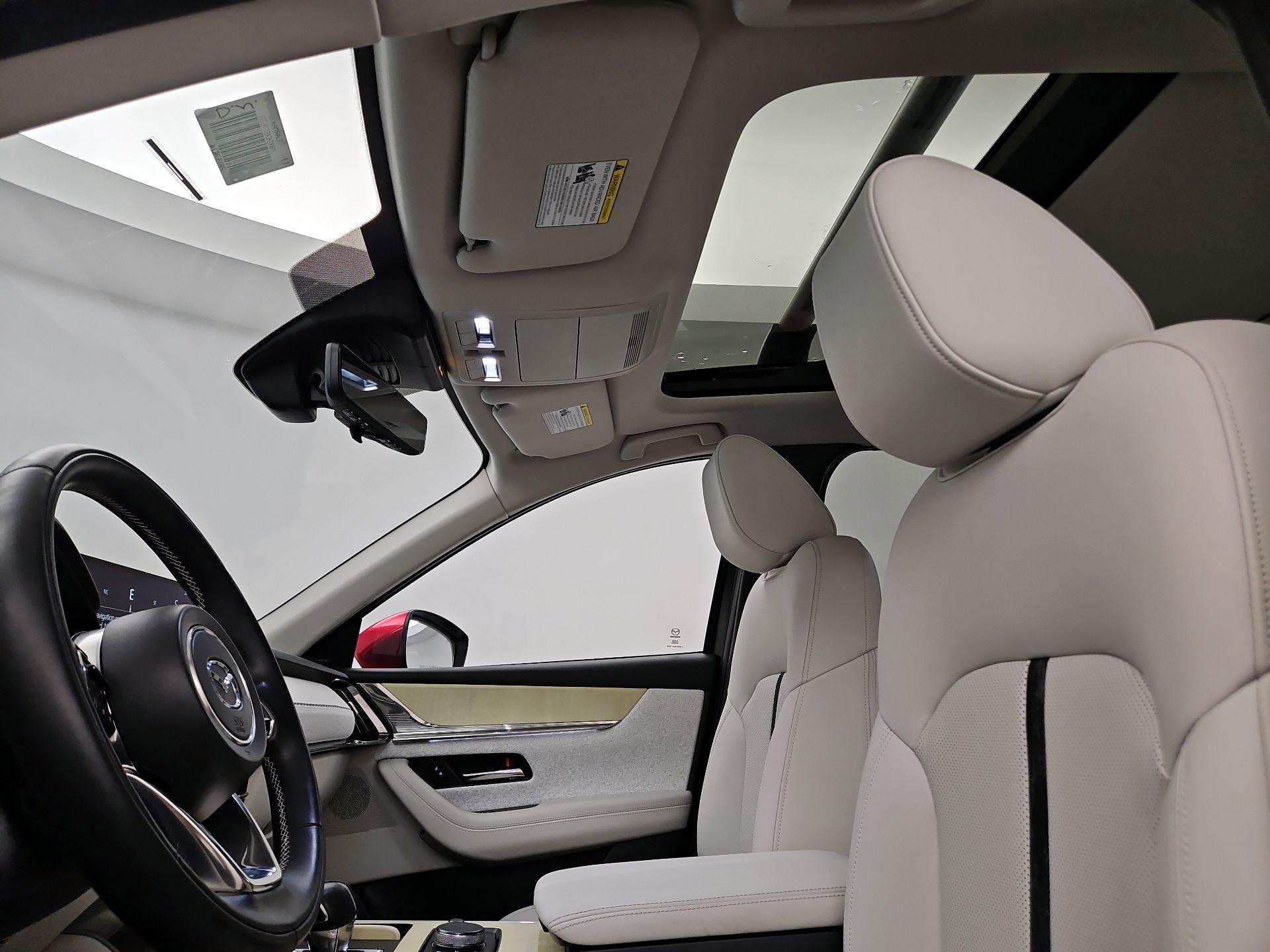 Thumbnail: 2025 Mazda CX-90 - 19