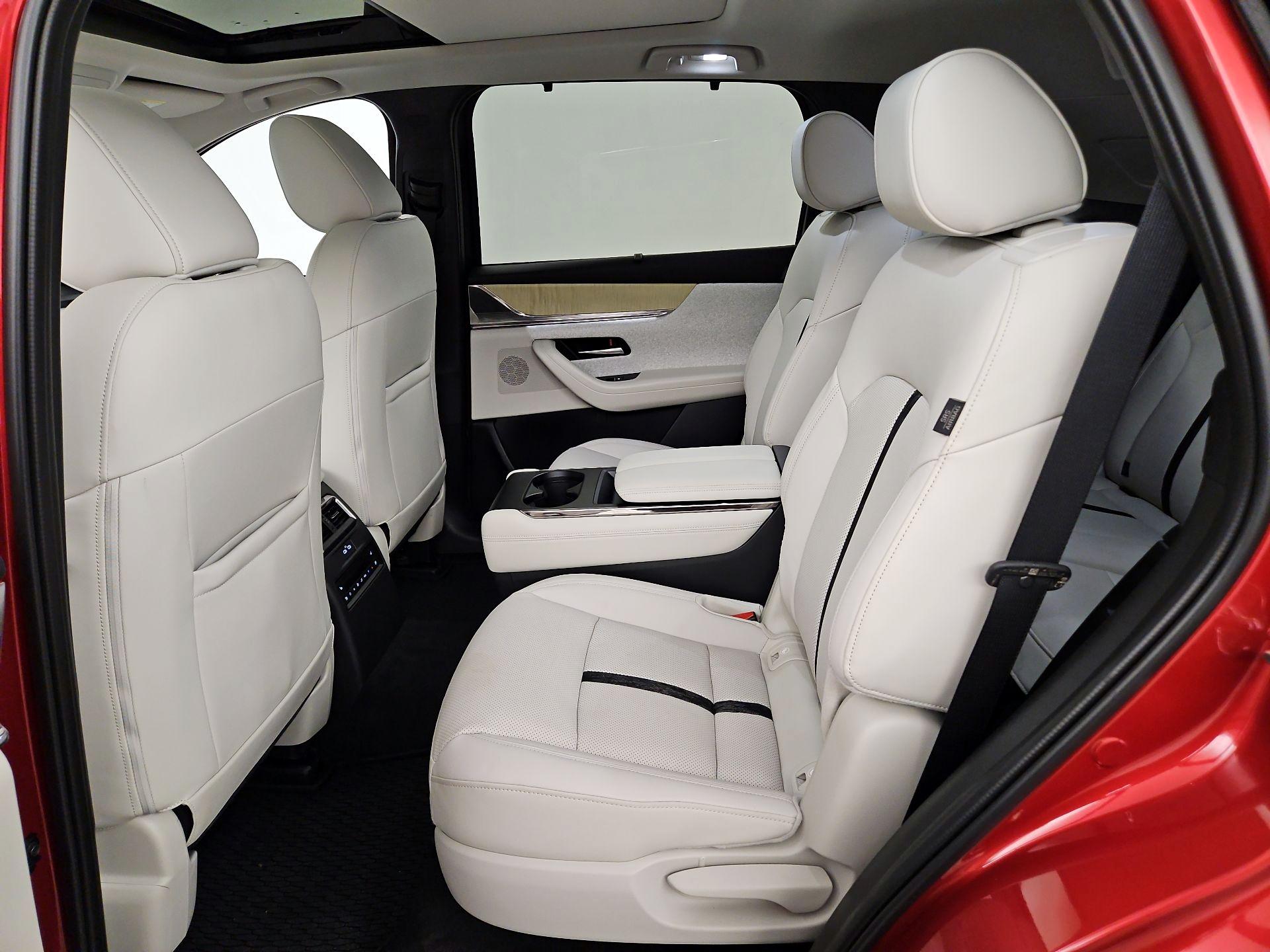 Thumbnail: 2025 Mazda CX-90 - 20