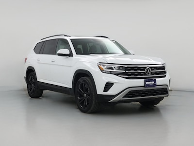 2022 Volkswagen Atlas SE w/Tech