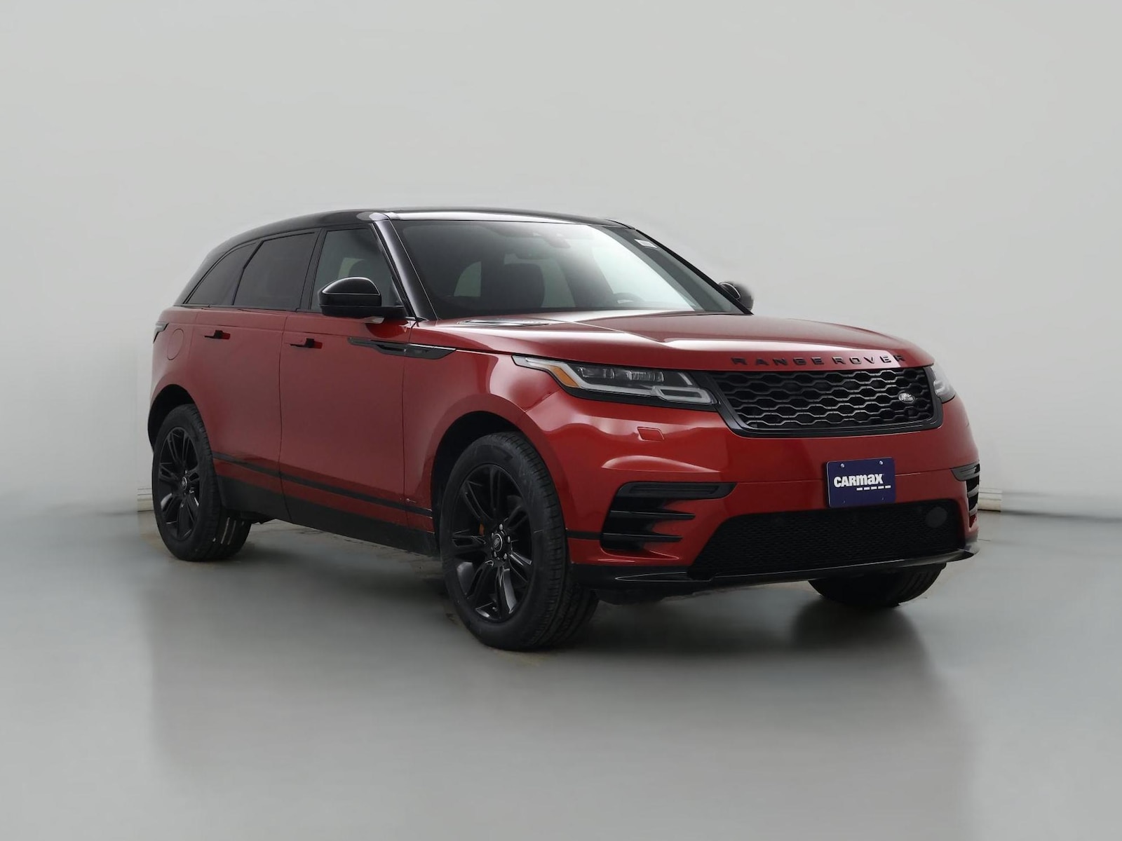 2020 Land Rover Range Rover Velar S