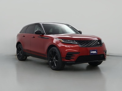 2020 Land Rover Range Rover Velar R-Dynamic S