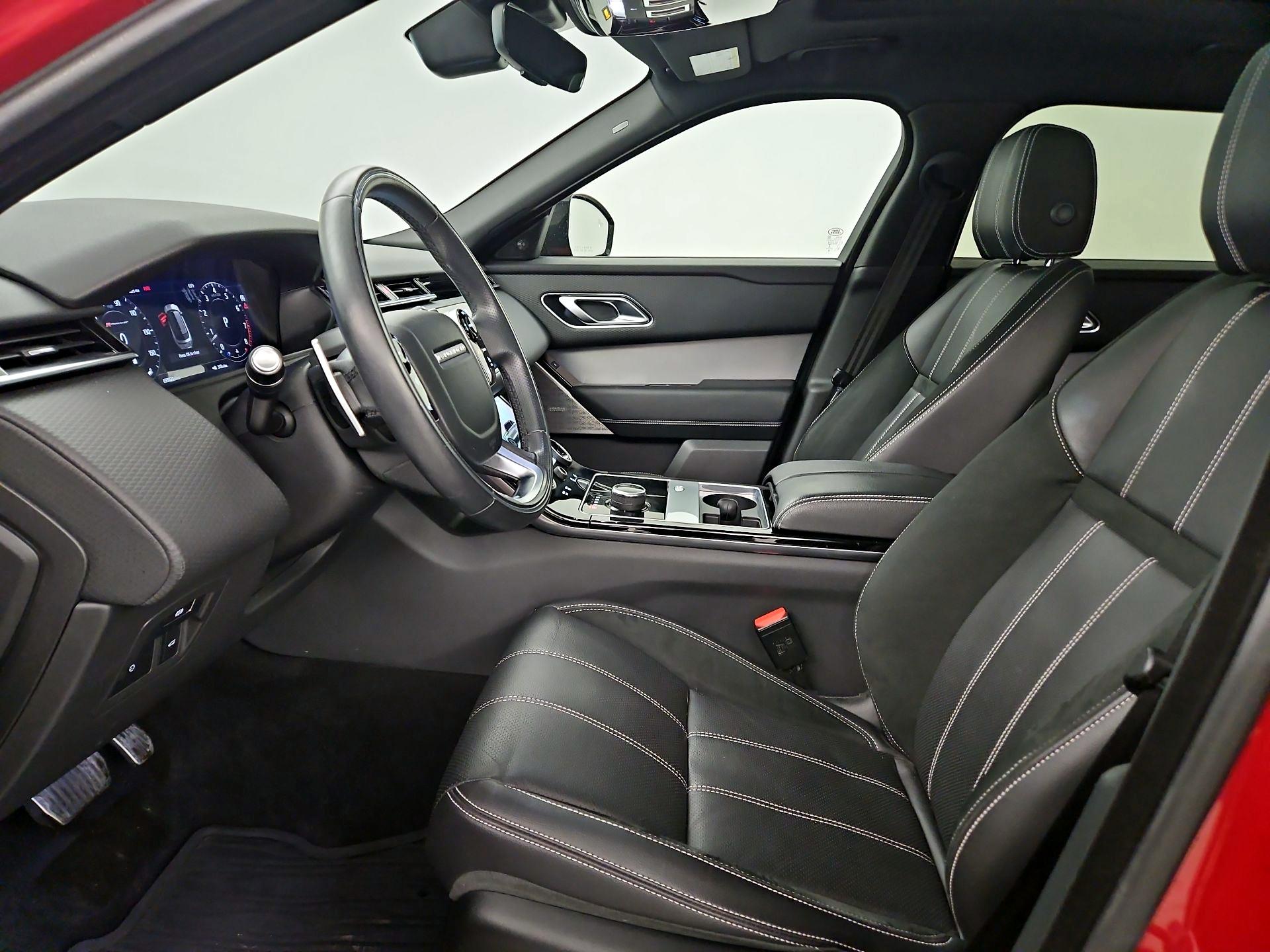 Thumbnail: 2020 Land Rover Range Rover Velar - 11