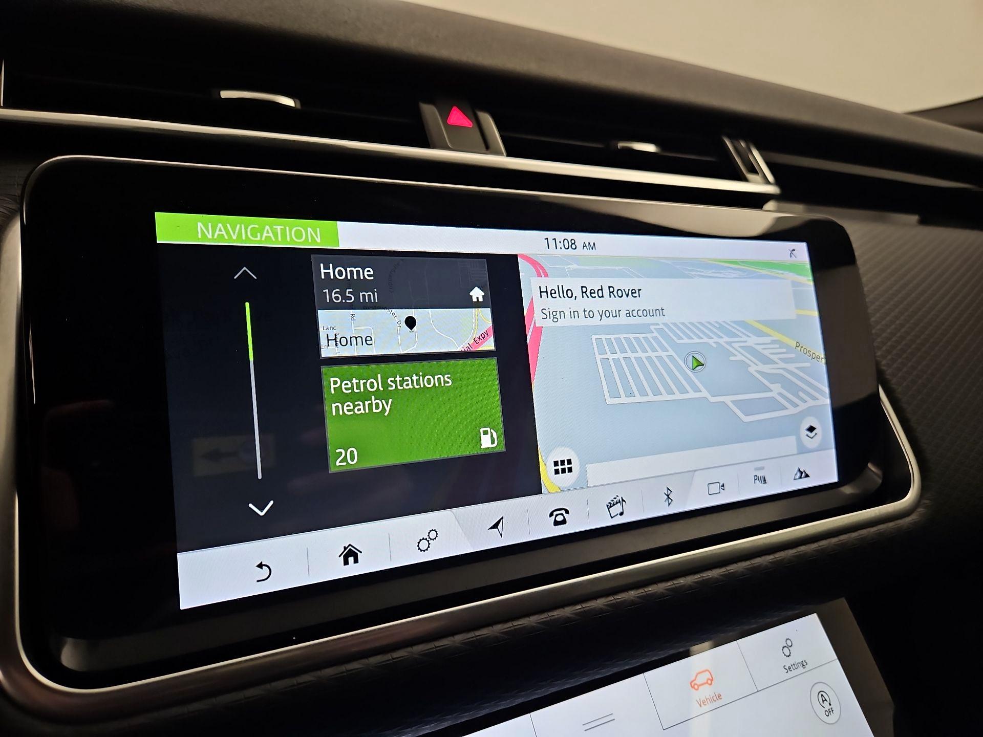 Thumbnail: 2020 Land Rover Range Rover Velar - 14