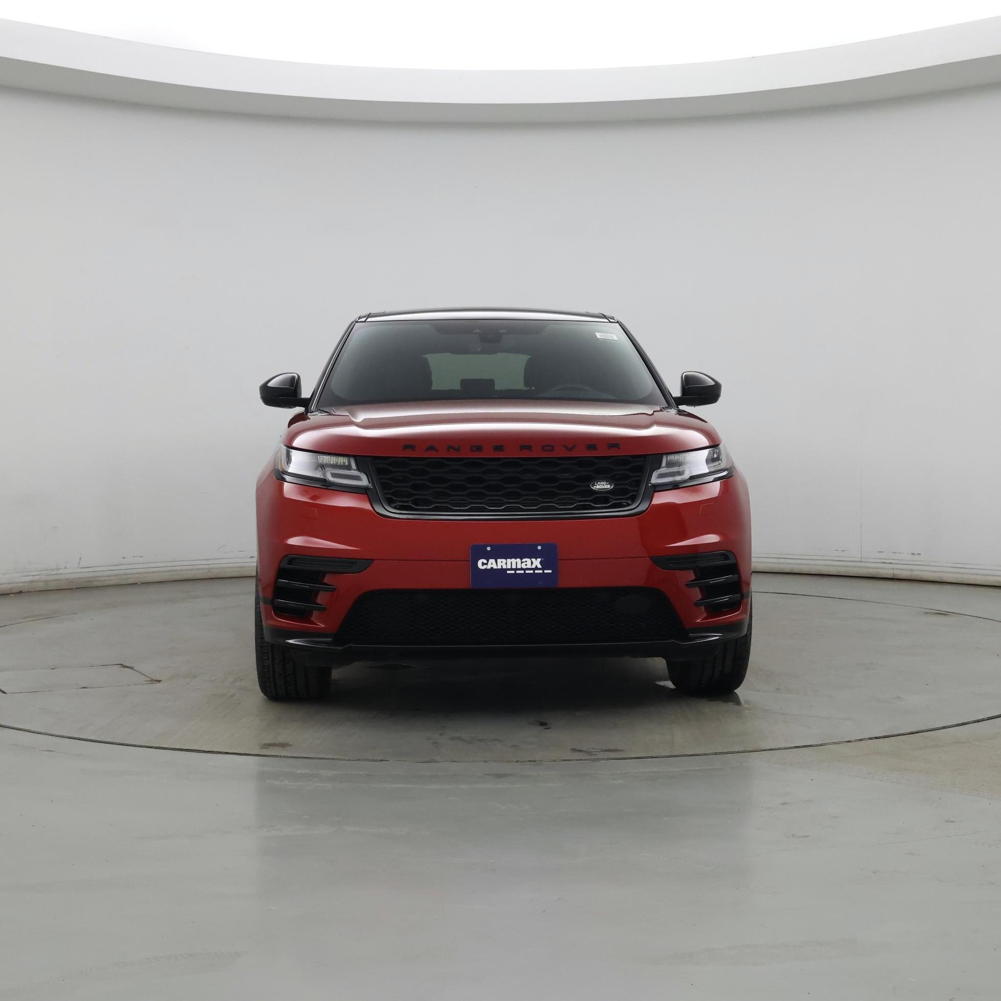 Thumbnail: 2020 Land Rover Range Rover Velar - 5