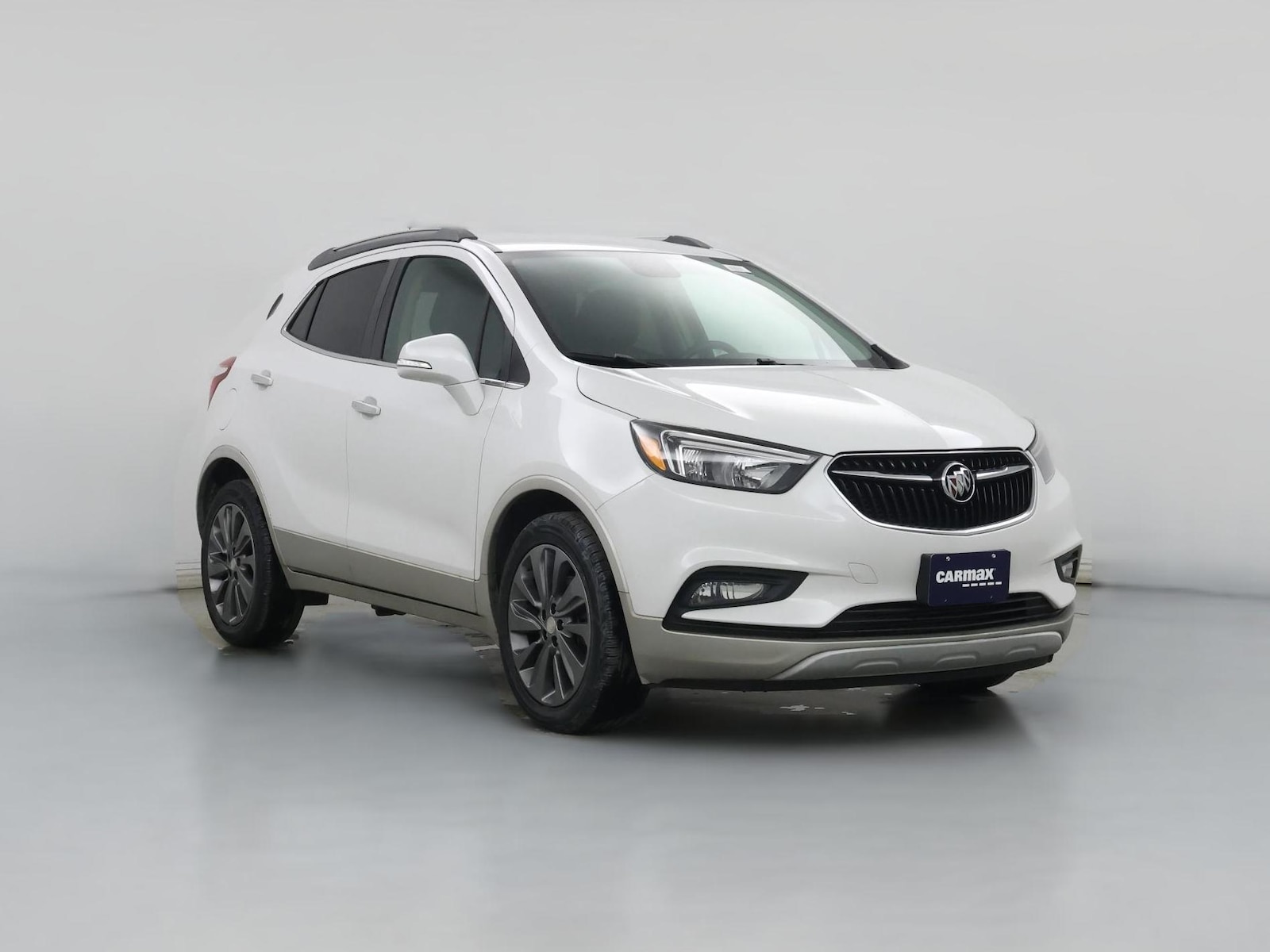 2017 Buick Encore Preferred II