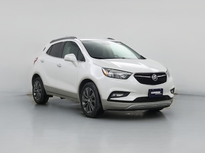 2017 Buick Encore Preferred II