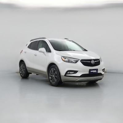 2017 Buick Encore Preferred II