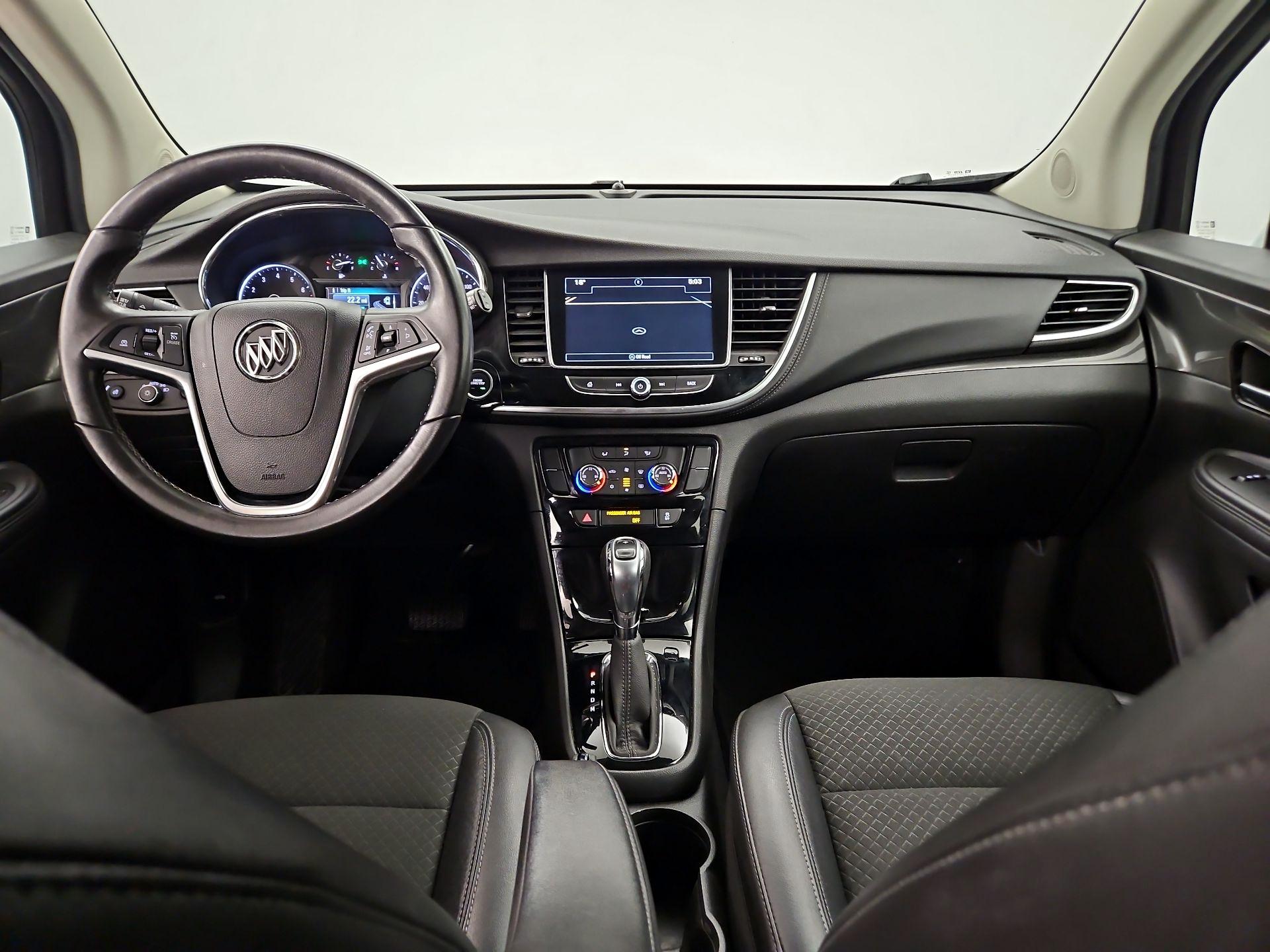 Thumbnail: 2017 Buick Encore - 9