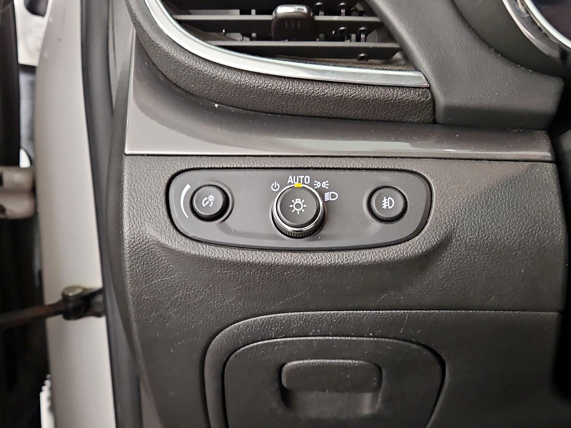 Thumbnail: 2017 Buick Encore - 13