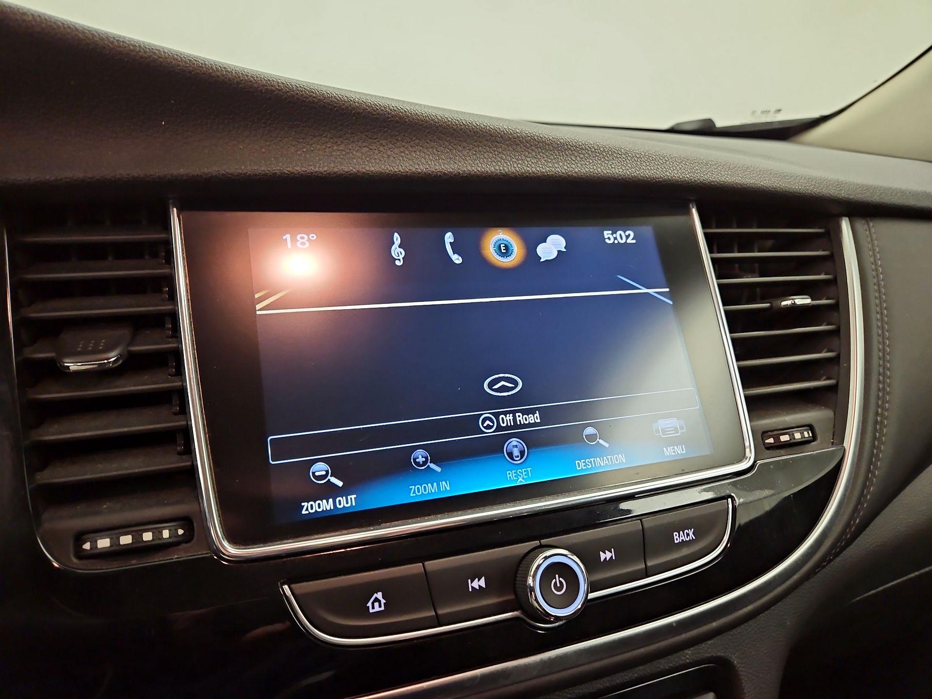 Thumbnail: 2017 Buick Encore - 14