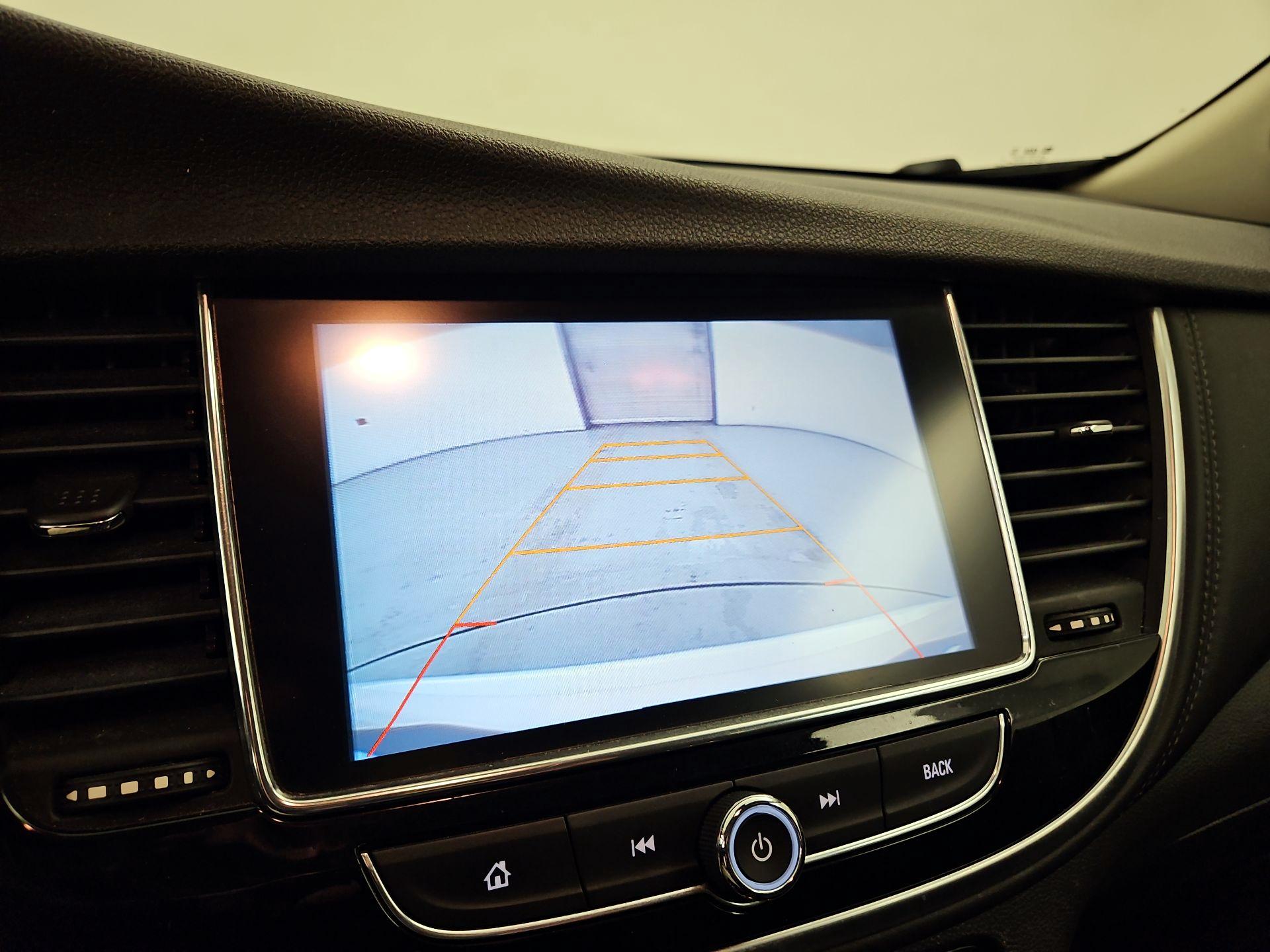 Thumbnail: 2017 Buick Encore - 15