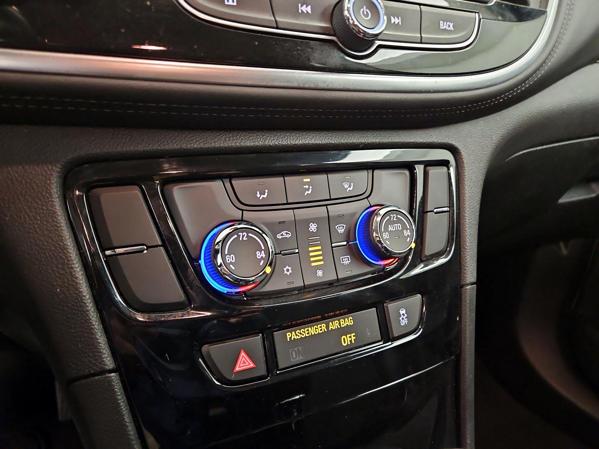 Thumbnail: 2017 Buick Encore - 17