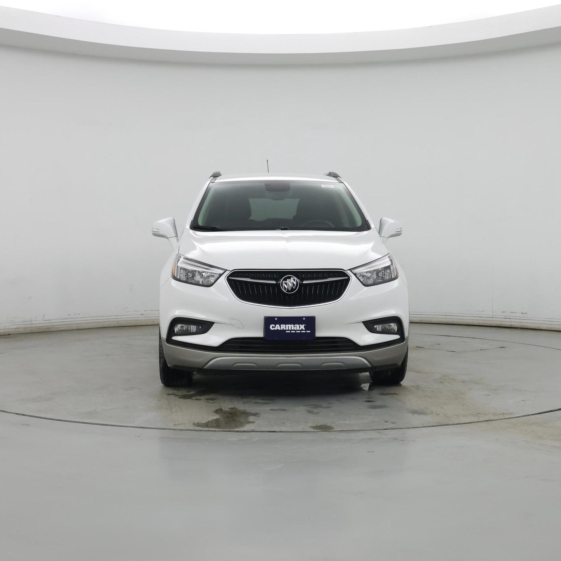 Thumbnail: 2017 Buick Encore - 5