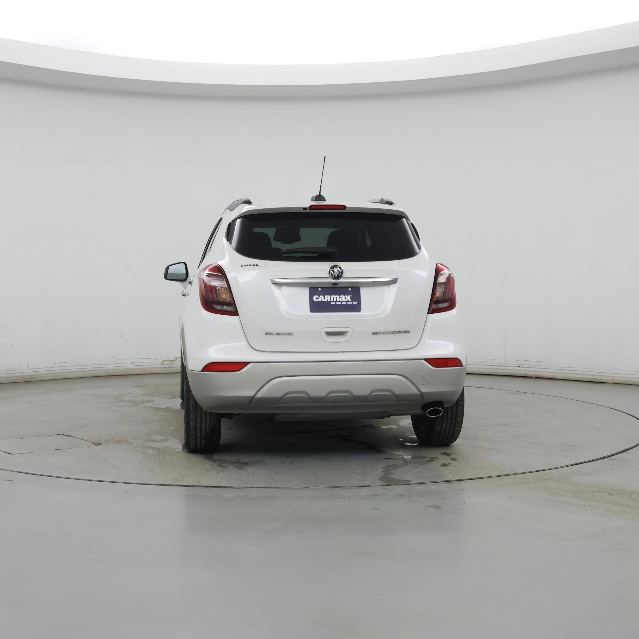 Thumbnail: 2017 Buick Encore - 6