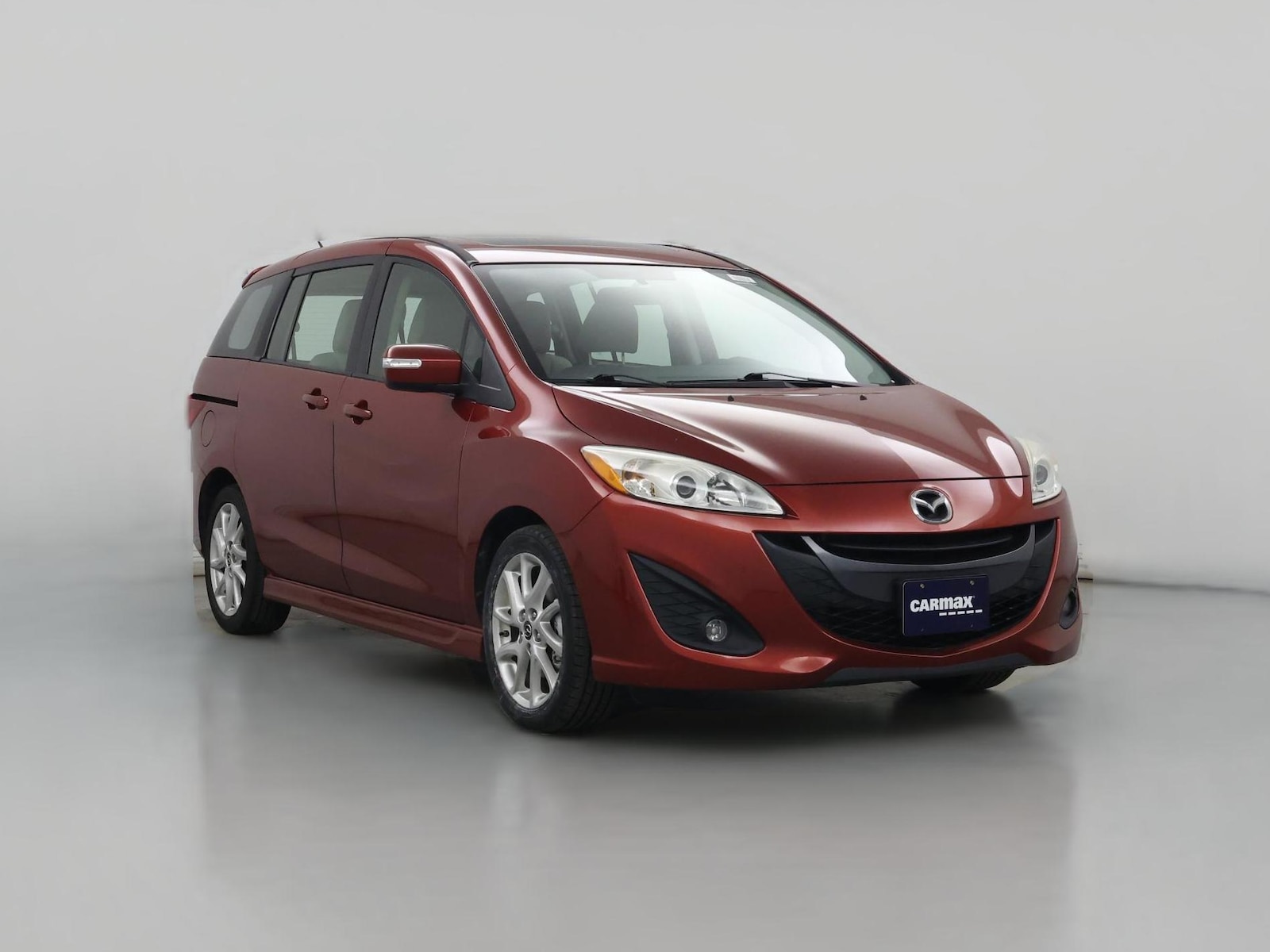 2014 Mazda MAZDA5 Touring