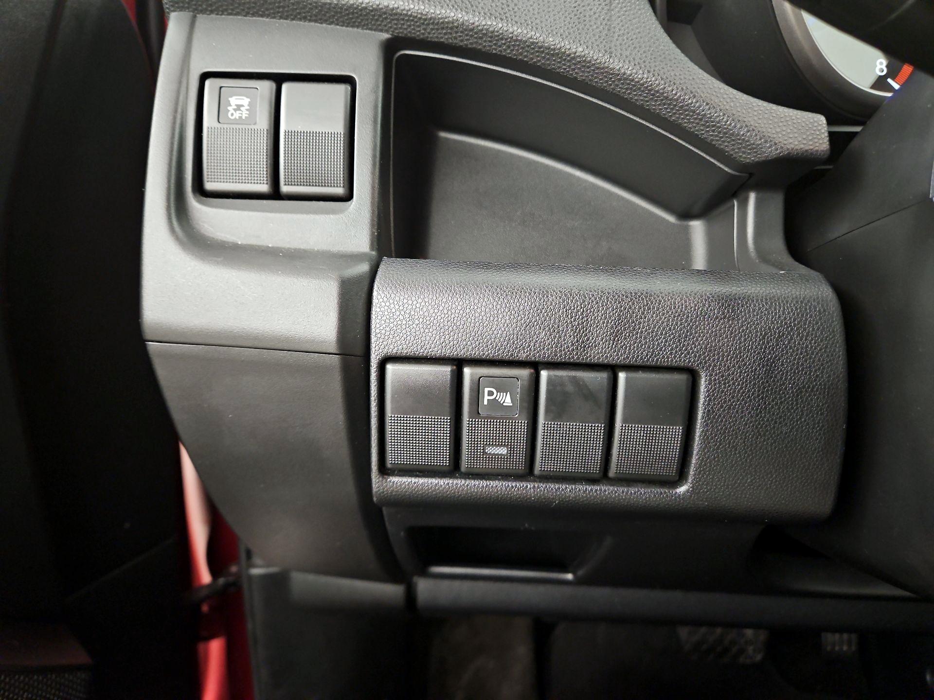 Thumbnail: 2014 Mazda Mazda5 - 13