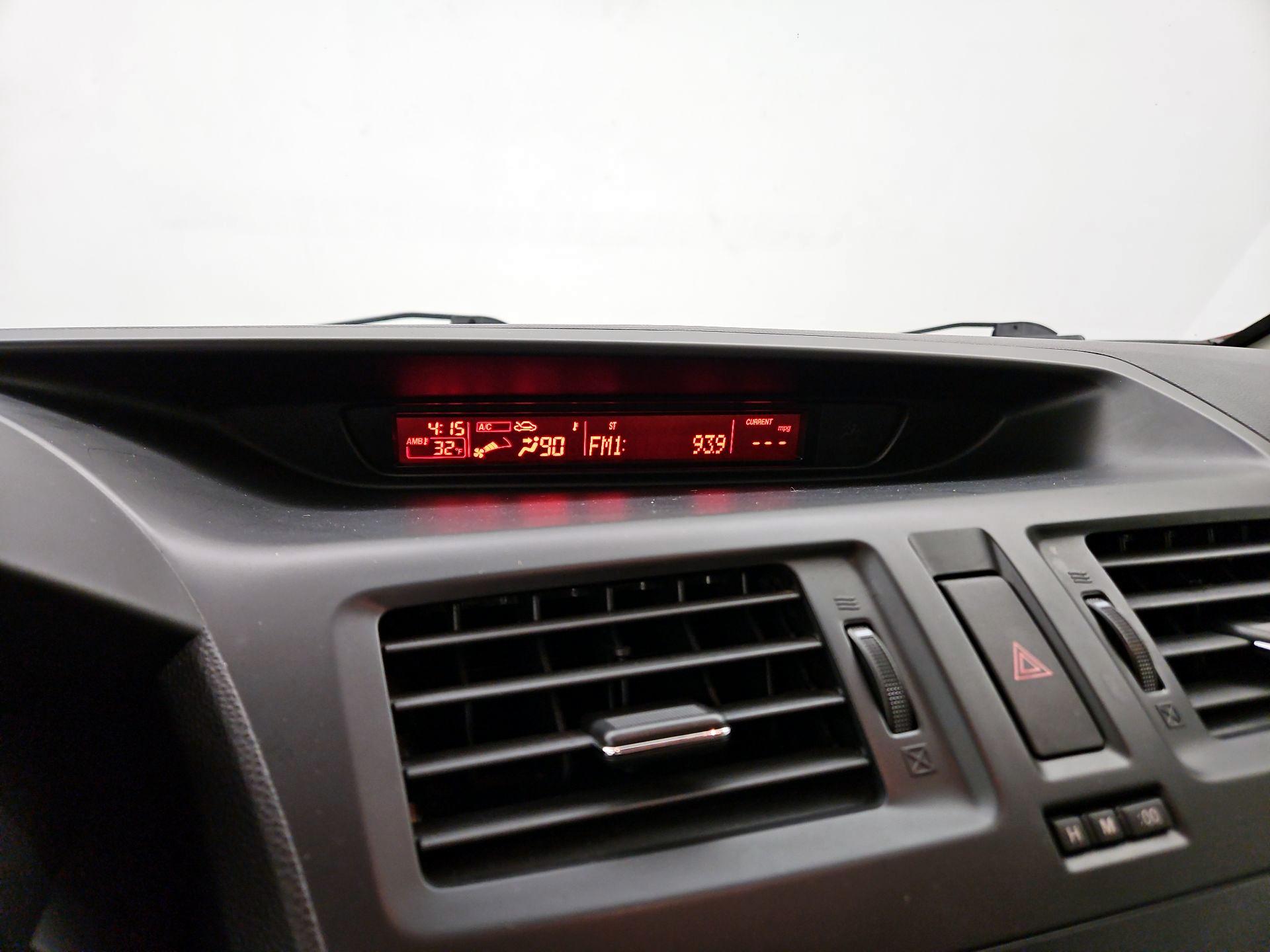 Thumbnail: 2014 Mazda Mazda5 - 14