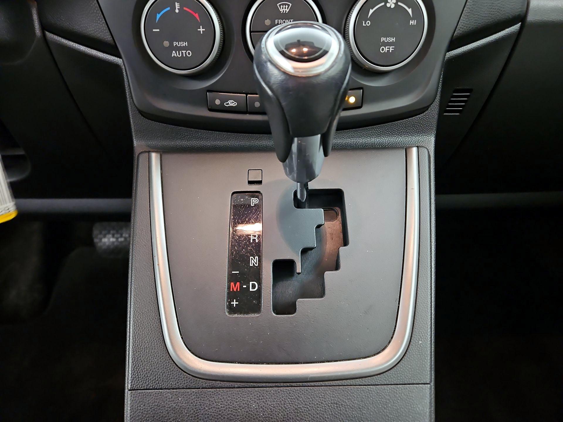 Thumbnail: 2014 Mazda Mazda5 - 16