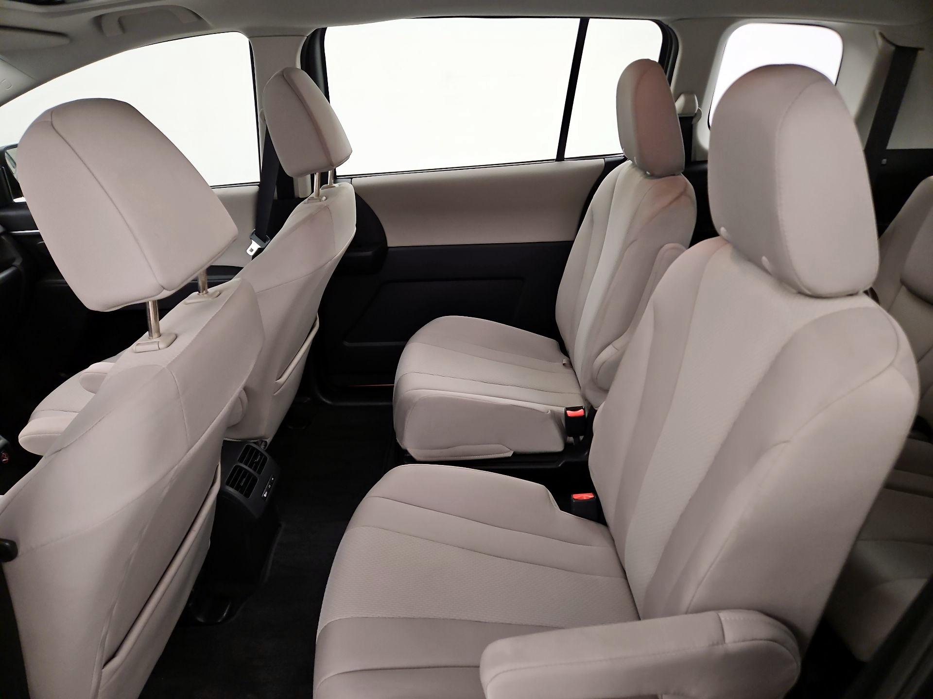 Thumbnail: 2014 Mazda Mazda5 - 19