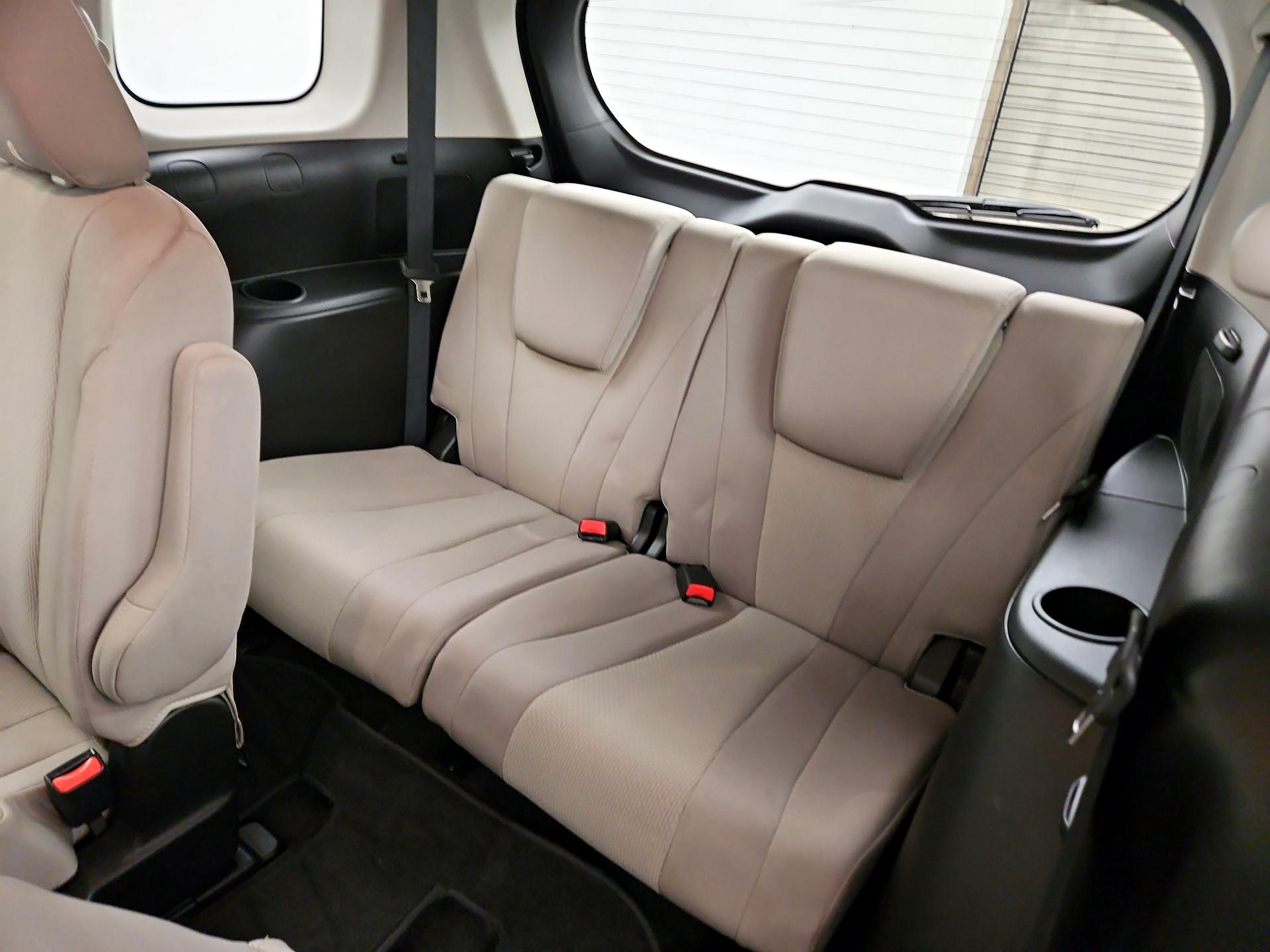 Thumbnail: 2014 Mazda Mazda5 - 20