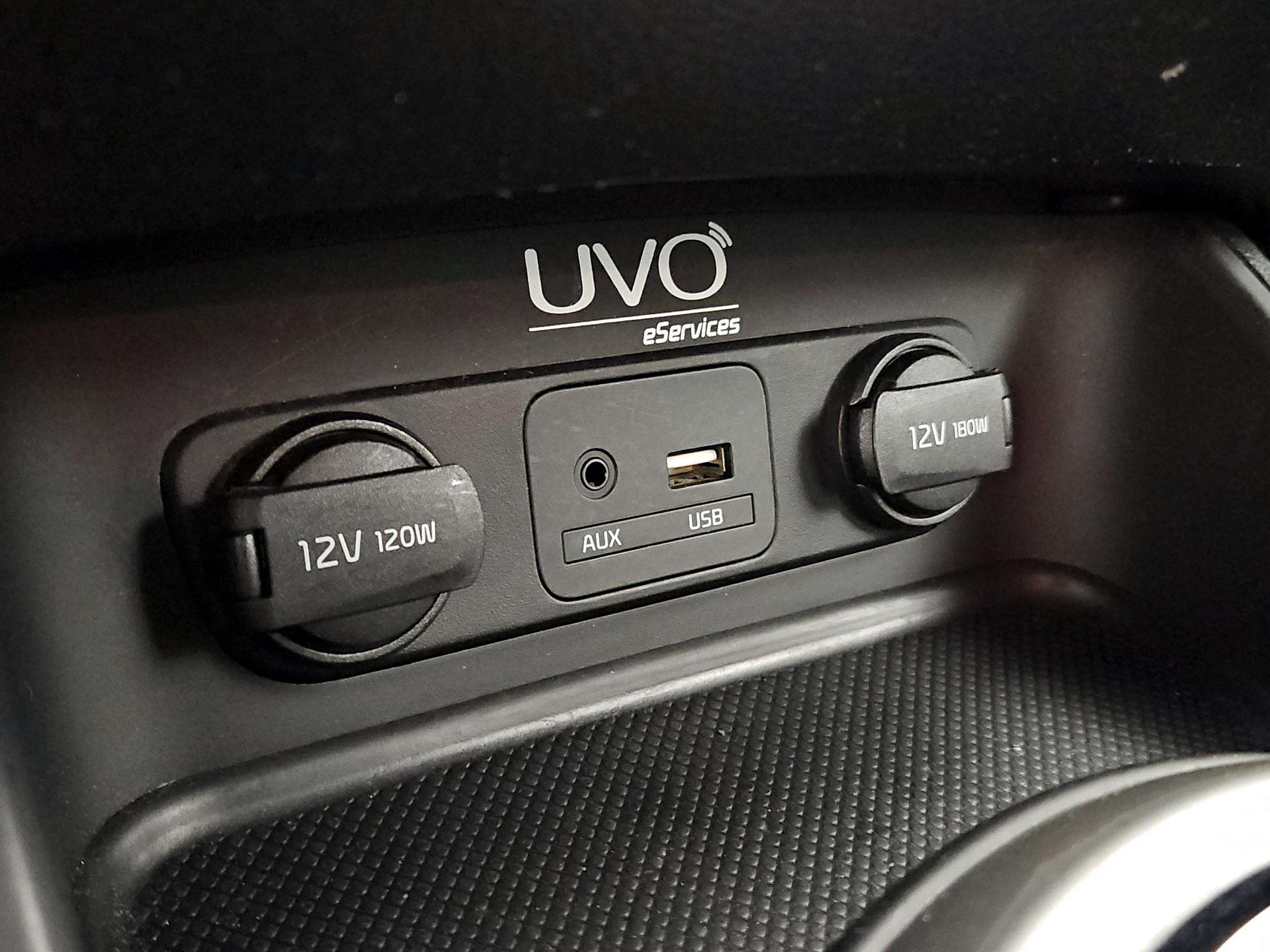 Thumbnail: 2016 Kia Sportage - 19