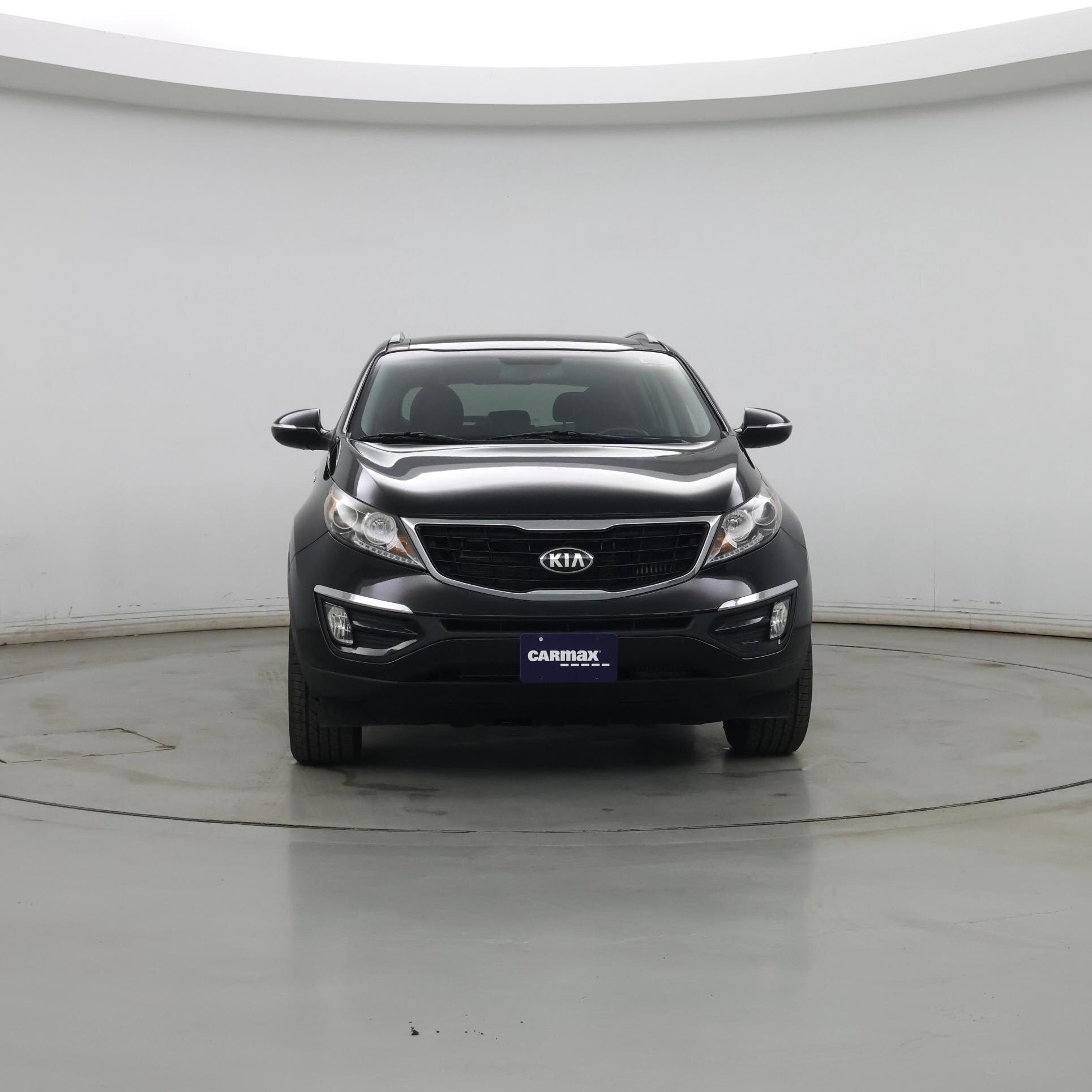 Thumbnail: 2016 Kia Sportage - 5