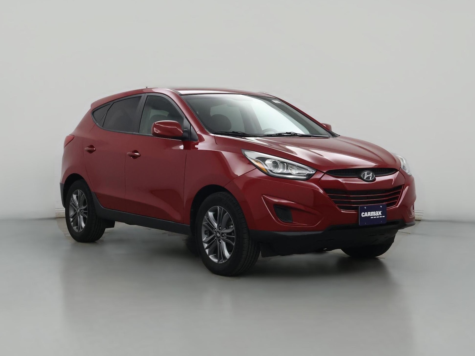 2015 Hyundai Tucson GLS