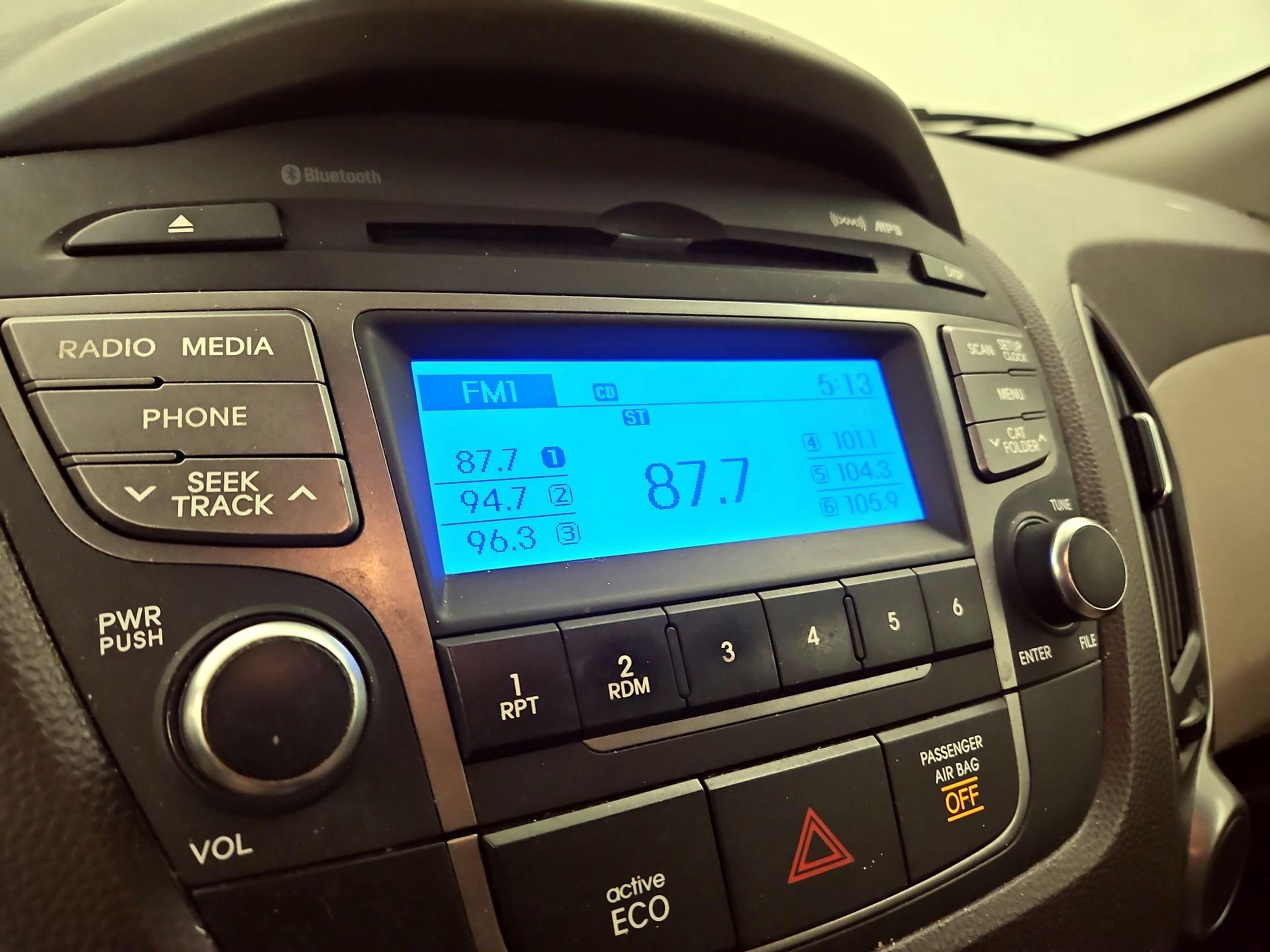 Thumbnail: 2015 Hyundai Tucson - 14