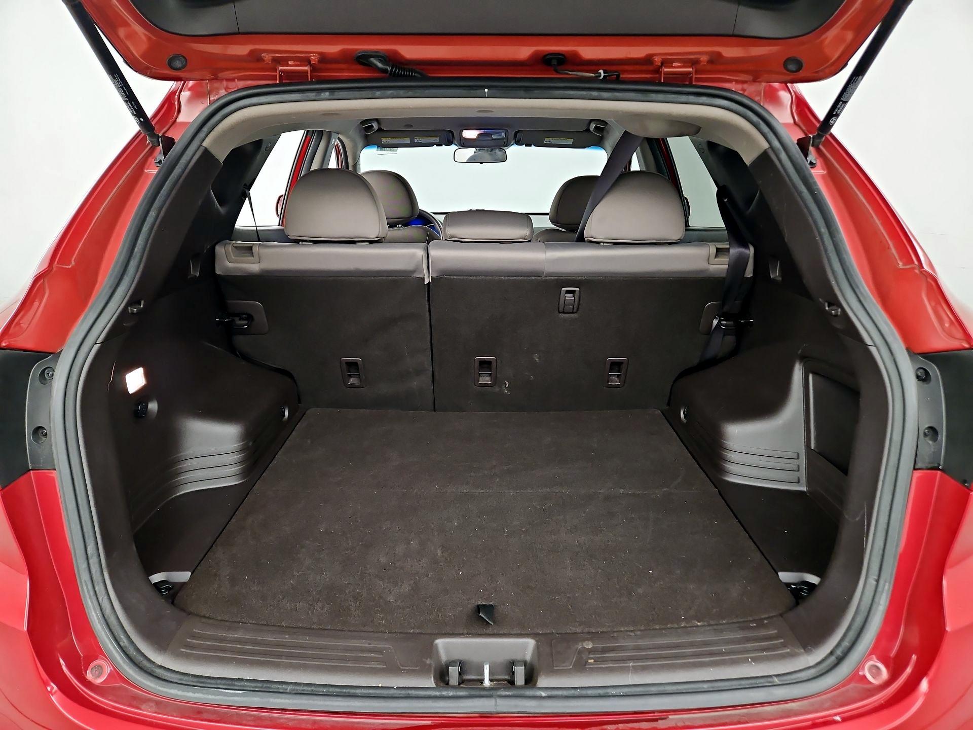 Thumbnail: 2015 Hyundai Tucson - 19