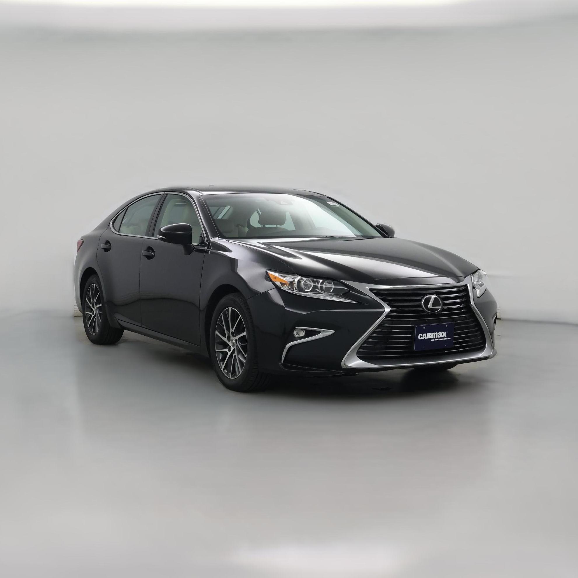 Thumbnail: 2016 Lexus ES - 1