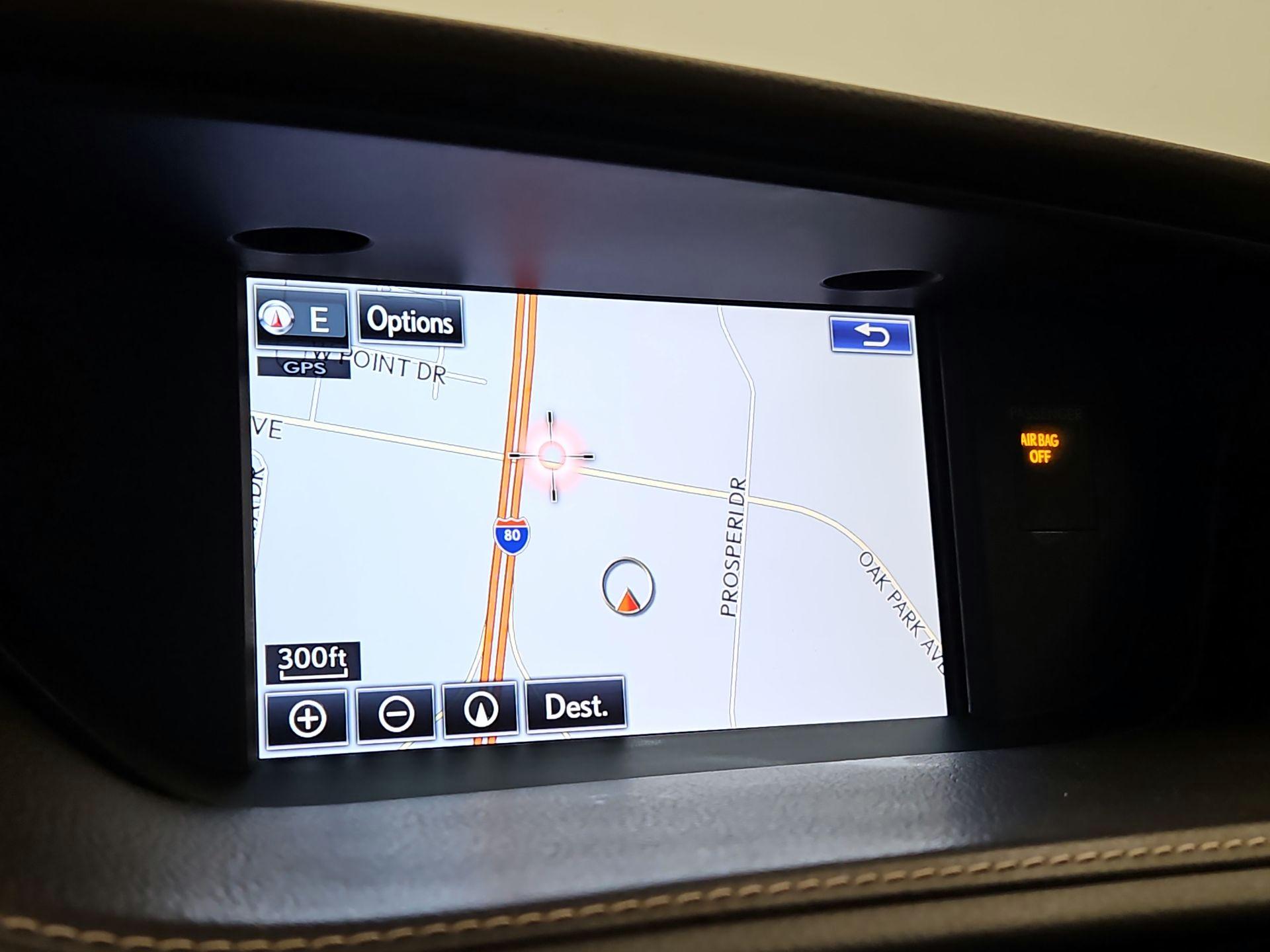 Thumbnail: 2016 Lexus ES - 14