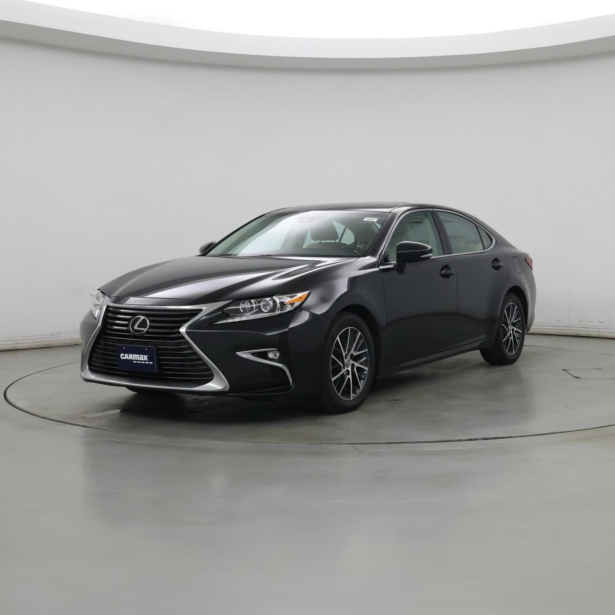Thumbnail: 2016 Lexus ES - 4