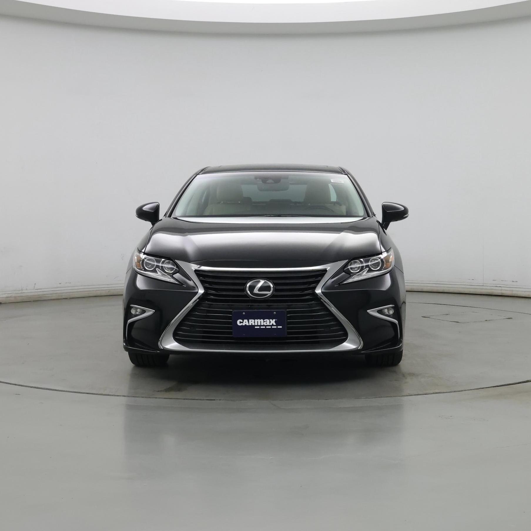 Thumbnail: 2016 Lexus ES - 5